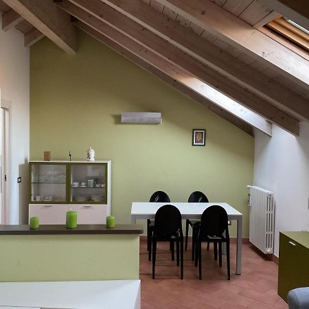 Mansarda Nel Cuore Di Novi Novi Ligure Exterior foto