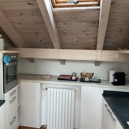 Mansarda Nel Cuore Di Novi Novi Ligure Exterior foto