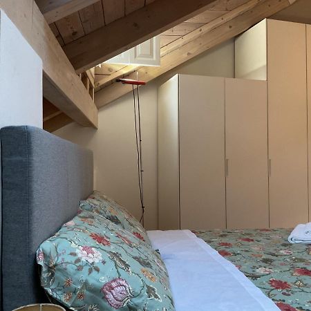 Mansarda Nel Cuore Di Novi Novi Ligure Exterior foto