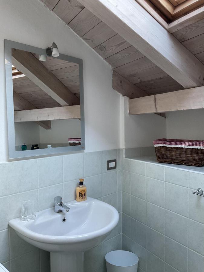 Mansarda Nel Cuore Di Novi Novi Ligure Exterior foto