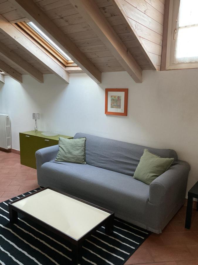 Mansarda Nel Cuore Di Novi Novi Ligure Exterior foto