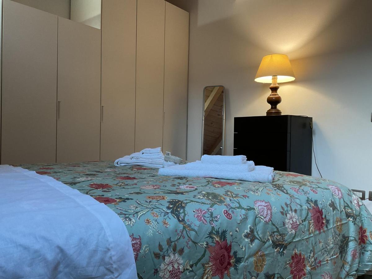 Mansarda Nel Cuore Di Novi Novi Ligure Exterior foto
